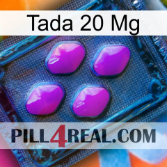 Tada 20Mg 04